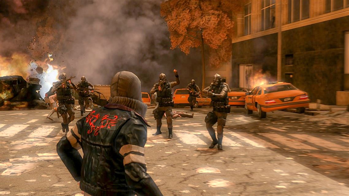 Prototype Biohazard Bundle Review - Saving Content