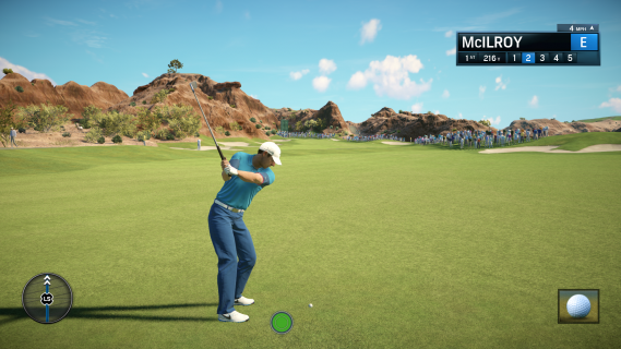 RoryMcIlroyPGATour review 2