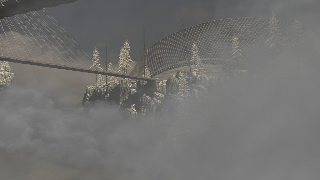 The Talos Principle Road to Gehenna Screen 4