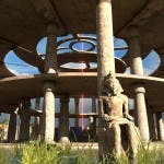 The Talos Principle Road to Gehenna Screen 7