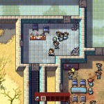 TheEscapistsTWD HarrisonMemorial 2 08 07 2015