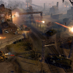 UKF EssenSteelWorks Press 7 Screenshot