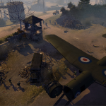 UKF EssenSteelWorks Press 9 Screenshot