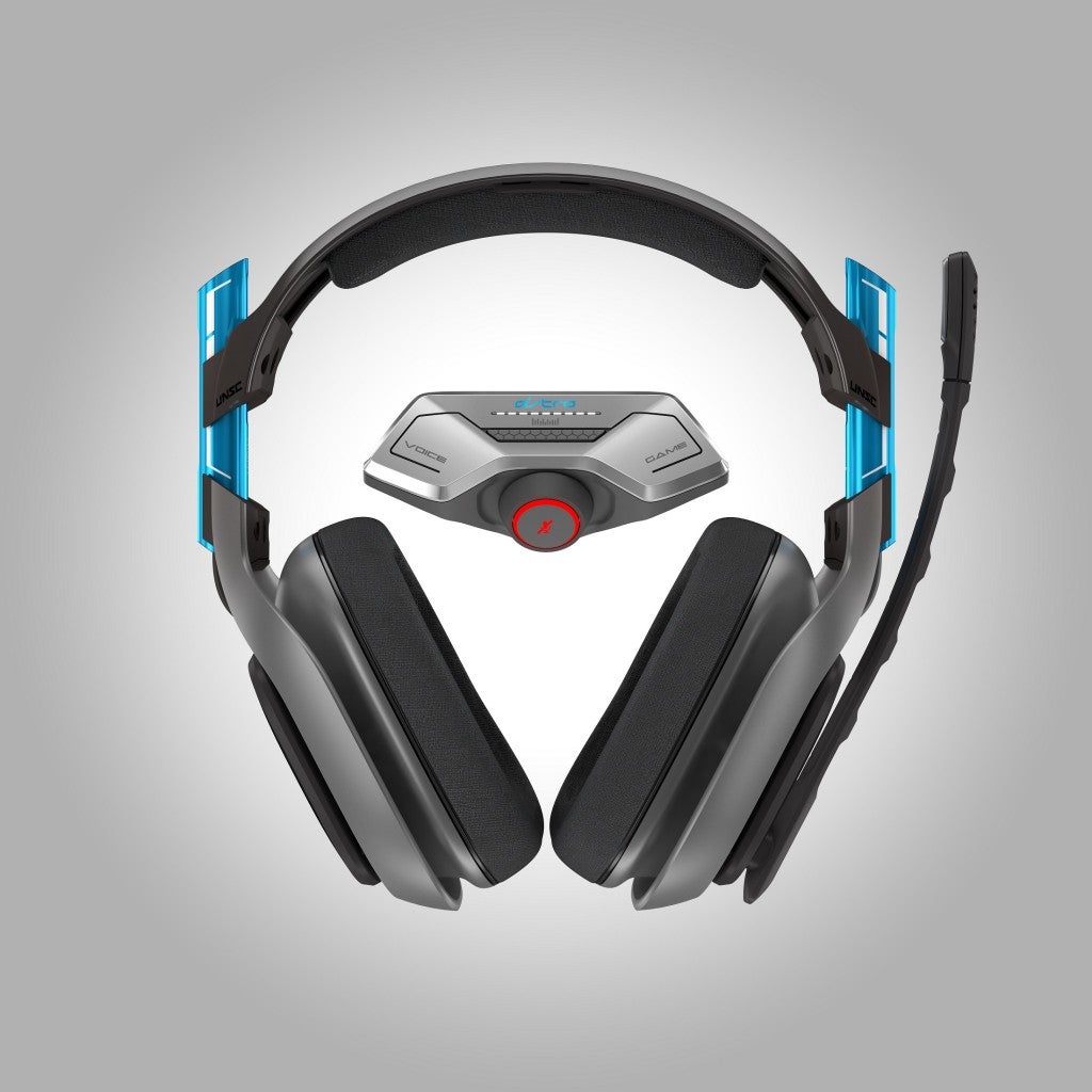 A40 Halo front