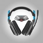 Here's the Halo 5: Guardians Edition A40+MixAmp M80 for Xbox One 3 A40 Halo front