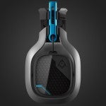 Here's the Halo 5: Guardians Edition A40+MixAmp M80 for Xbox One 4 A40 Halo side v2