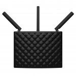 Tenda AC15 released with an introductory and competitive pricing to get you into a AC1900 dual-band Gigabit WiFi Router 6 AC15 2