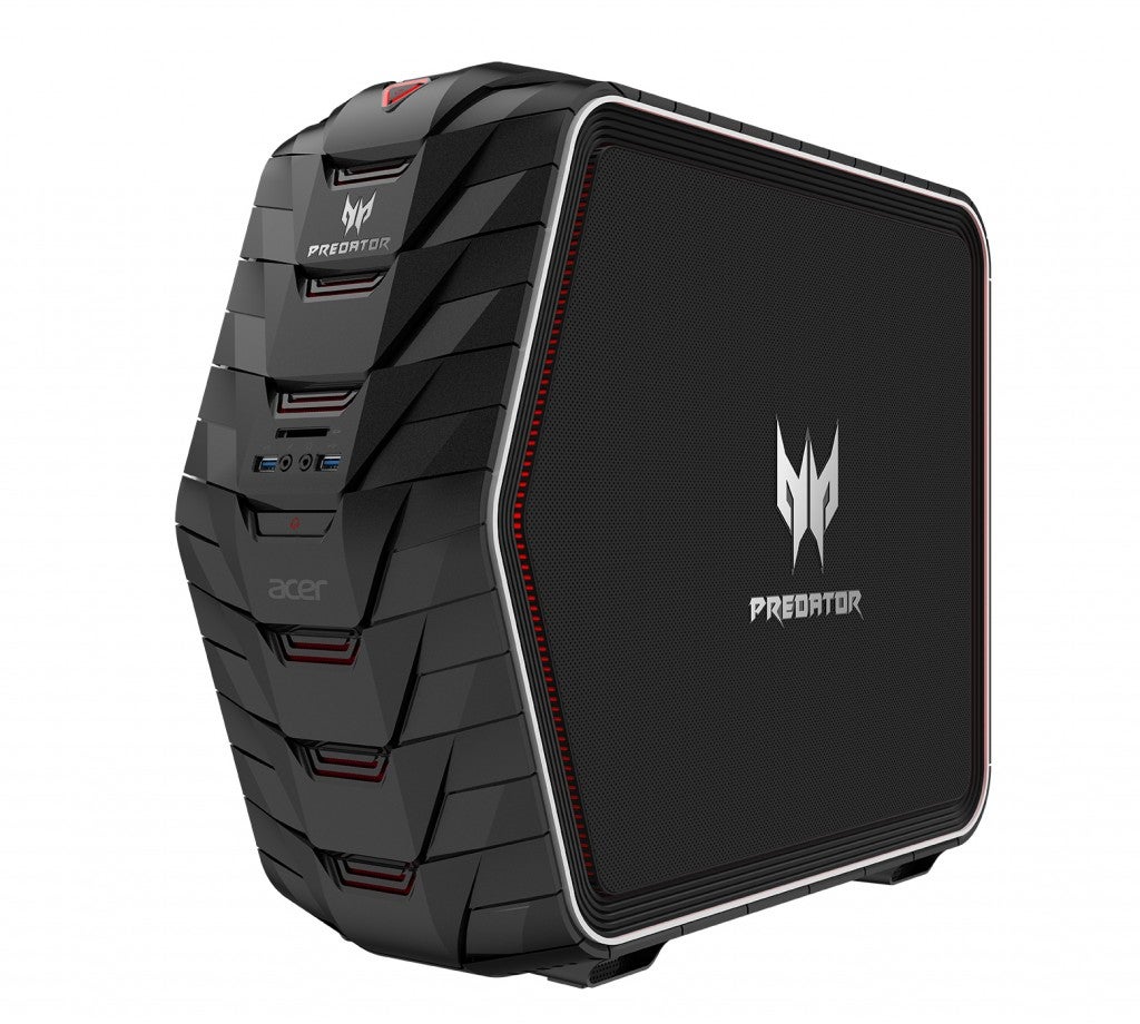 Acer Predator G6 S02