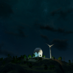CitiesAfterDark screenshot 6