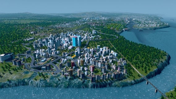 CitiesSkylines featured