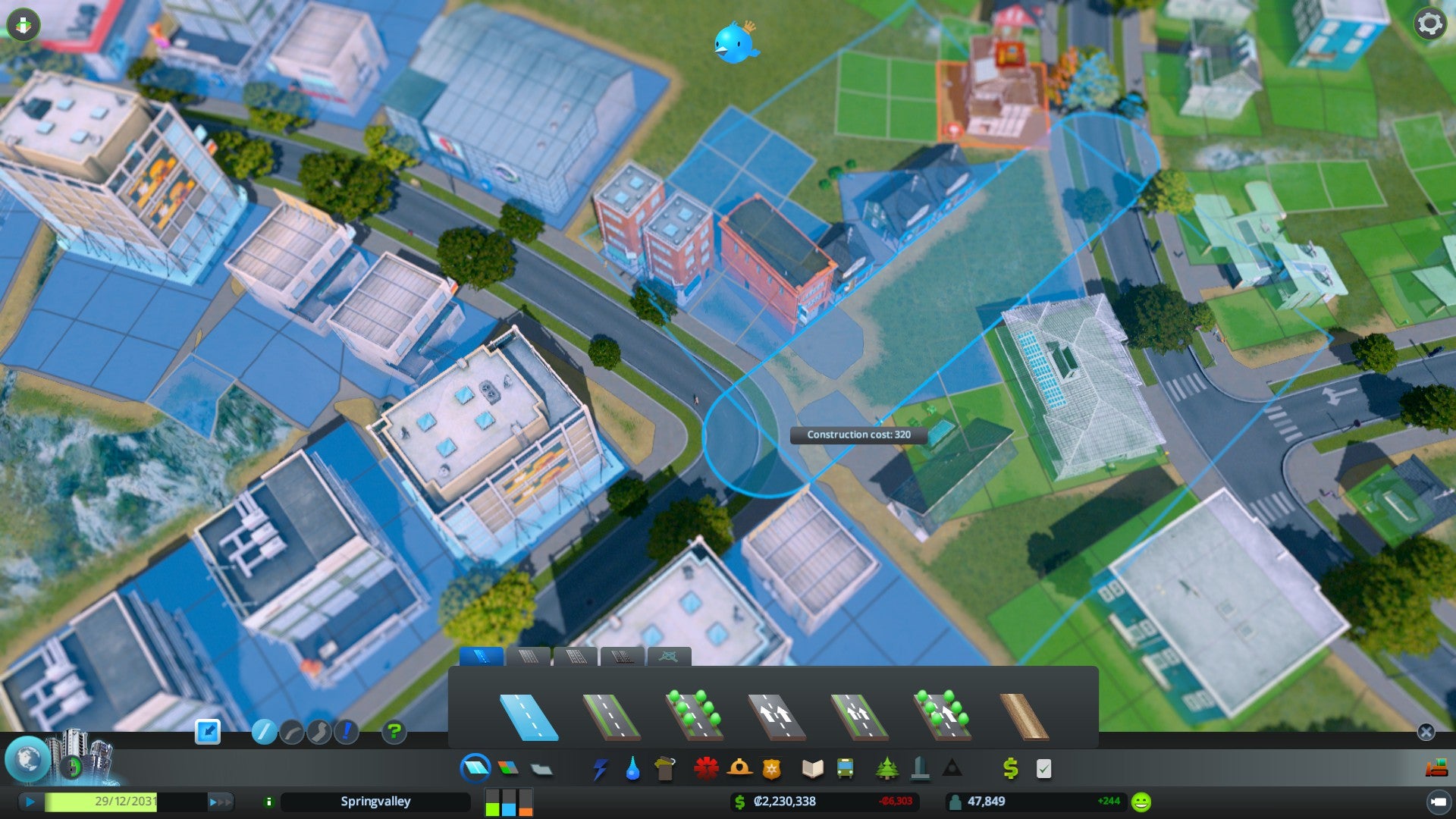 Cities Skylines Increase Residential Demand