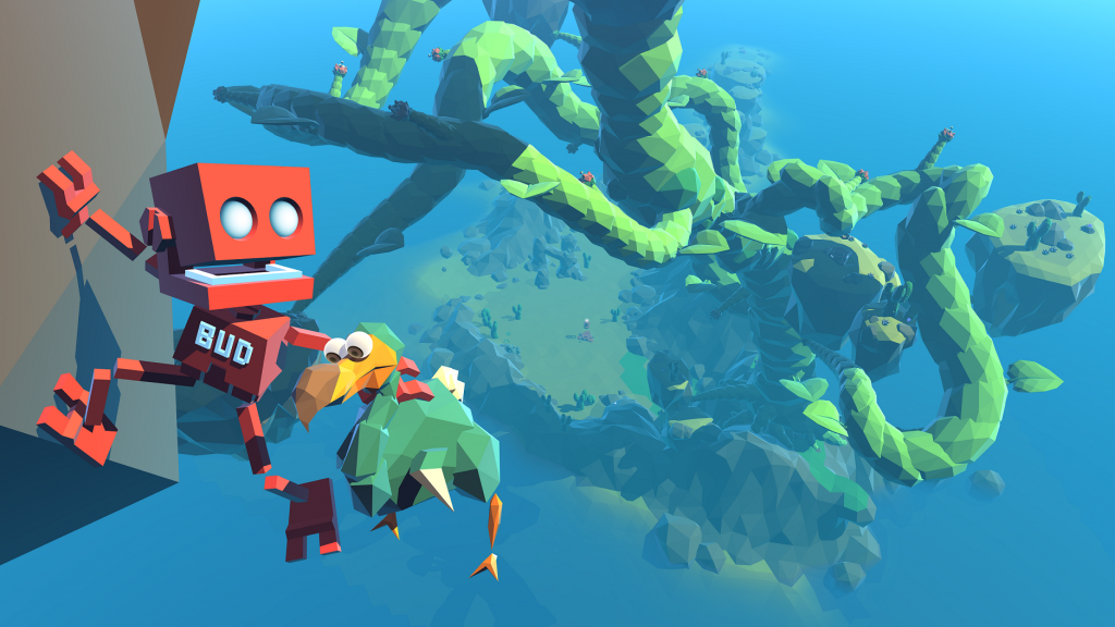 GrowHome PS4 launch C 1439220520
