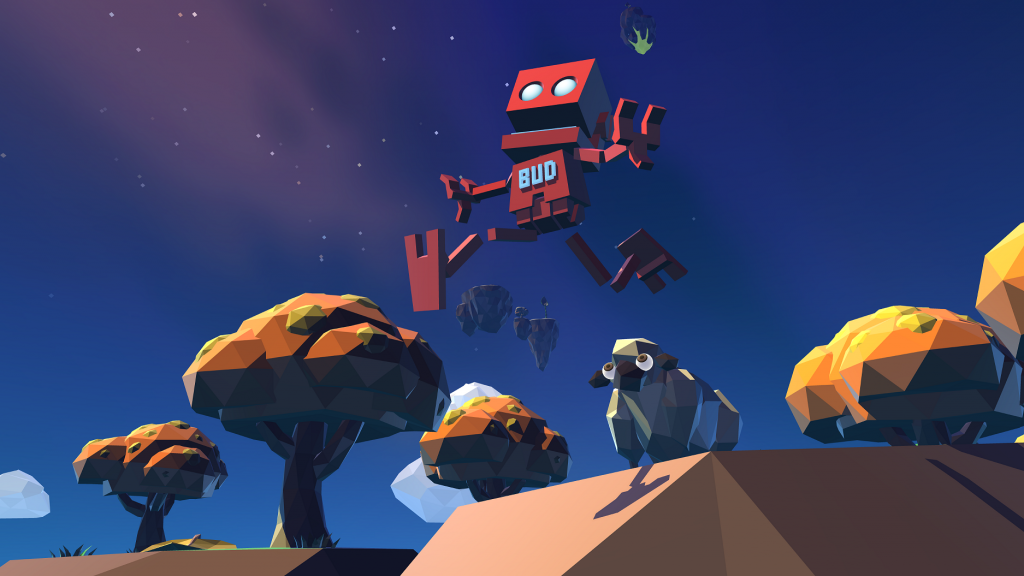 GrowHome PS4 launch D 1439220547