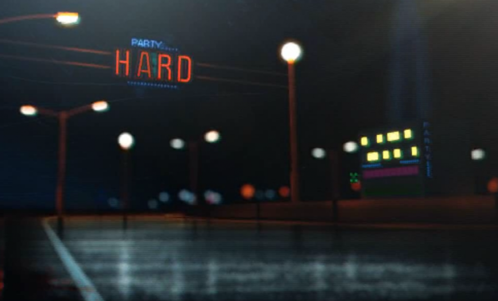 Party Hard Review Review