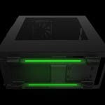 S340 Razer case botten 01