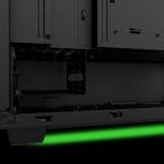 S340 Razer case interior 01