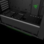 S340 Razer case interior 02