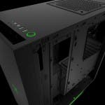 S340 Razer case interior 05