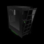S340 Razer case interior 06
