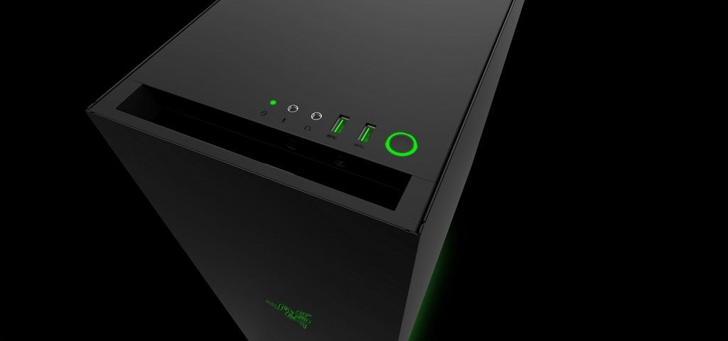 S340 Razer case top 01