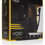 VOID STEREO BOX