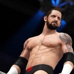 WWE 2K16 Full Feature Set revealed by 2K, new screenshots released 6 image 2015 07 30 15 34 07