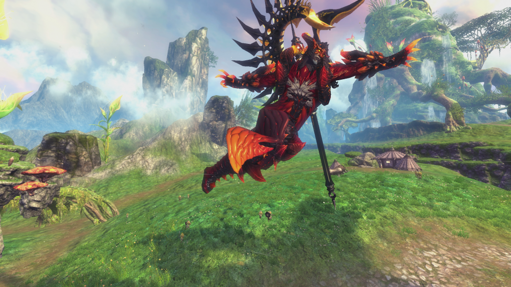 BnS Screenshots .Still002