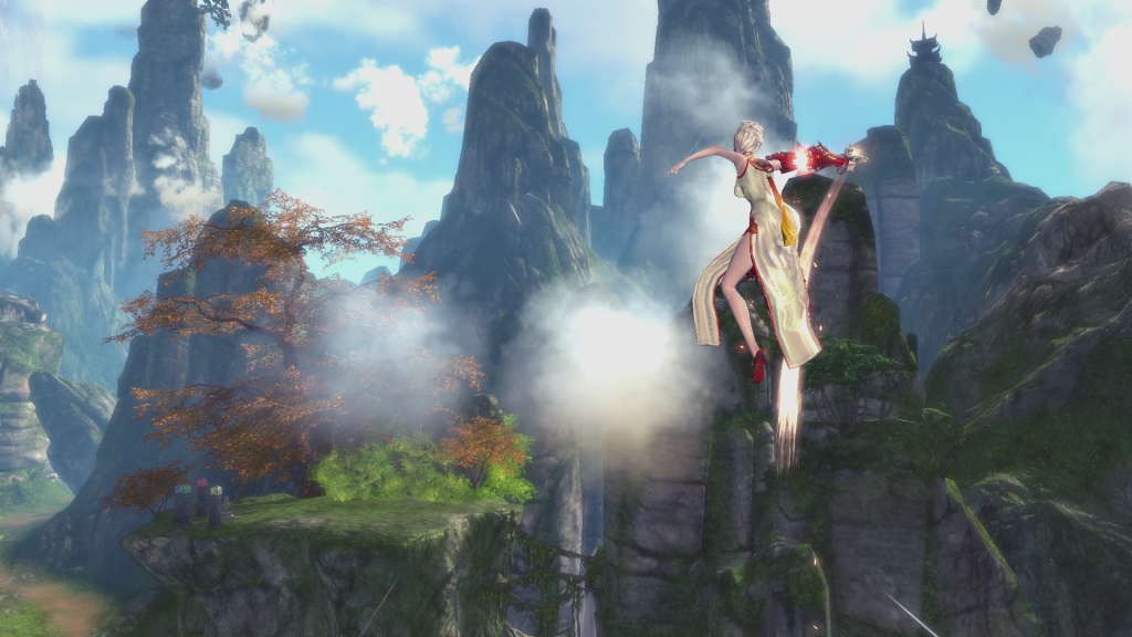 BnS Screenshots .Still007