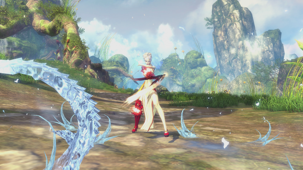 BnS Screenshots .Still009