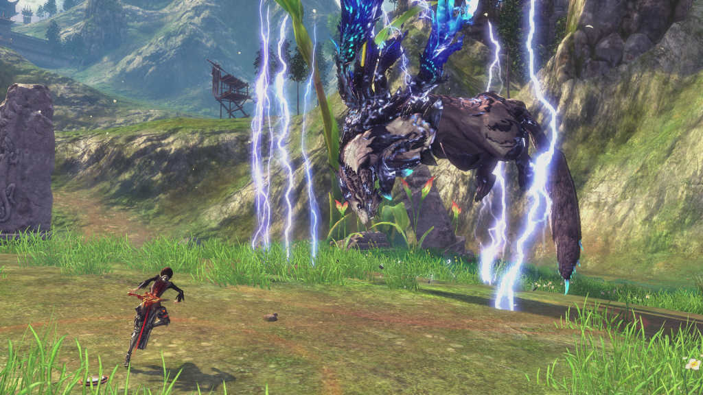 BnS Screenshots .Still012