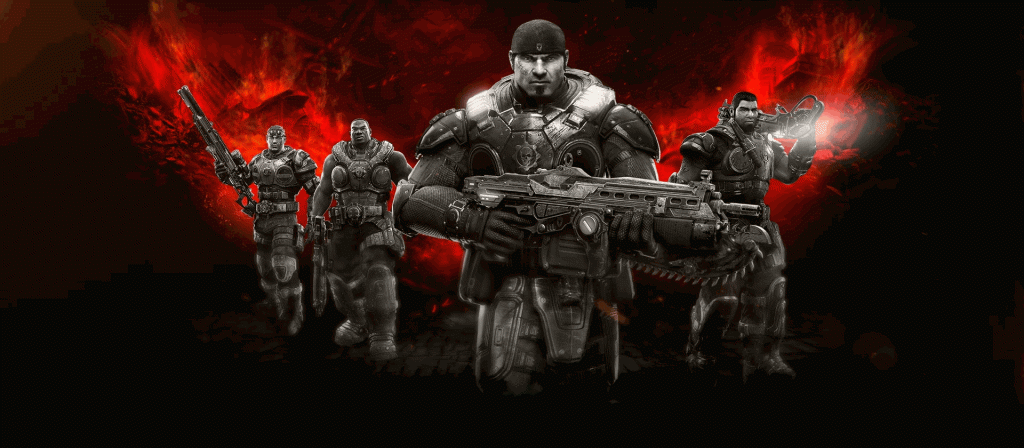 Gears of War: Ultimate Edition Review Review