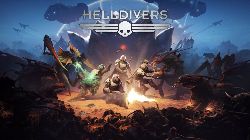 Helldivers Super-Earth Ultimate Edition Review Review