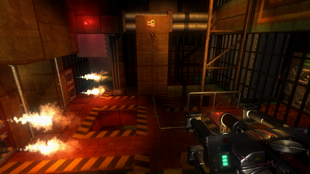 Magnetic: Cage Closed Review Review