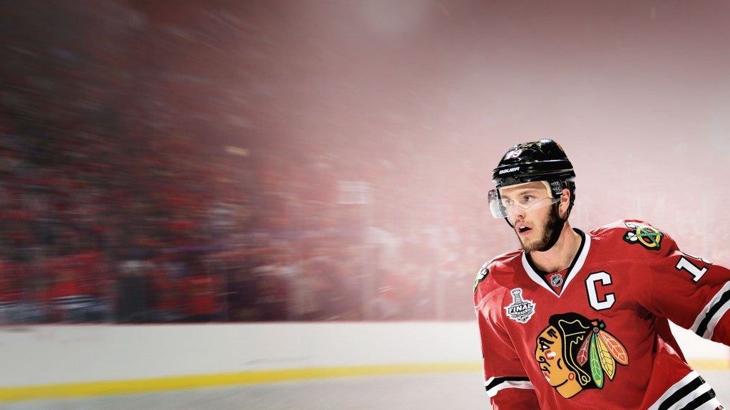 NHL 16 Review Review