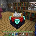 MINECRAFT POCKET EDITION & WINDOWS 10 CROSS PLAY! (Alpha 0.12.1) 