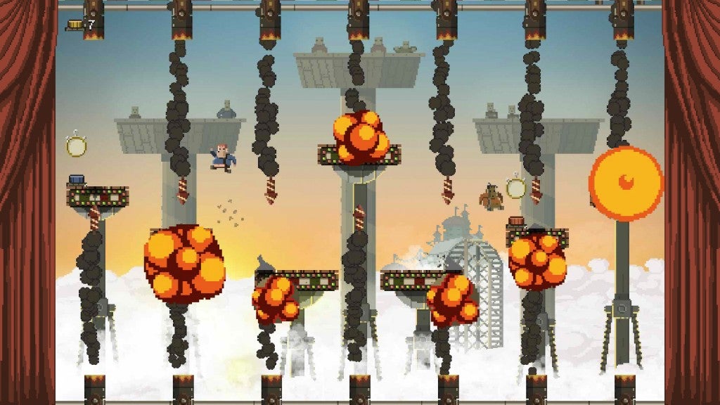 Penarium Review Review