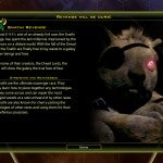 Revenge of the Snathi 8