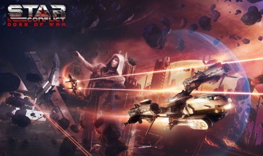 StarConflict DogsOfWar