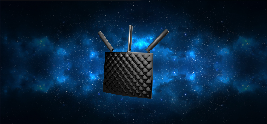 Tenda AC15 AC1900 Smart Dual-Band Gigabit WiFi Router Review Review