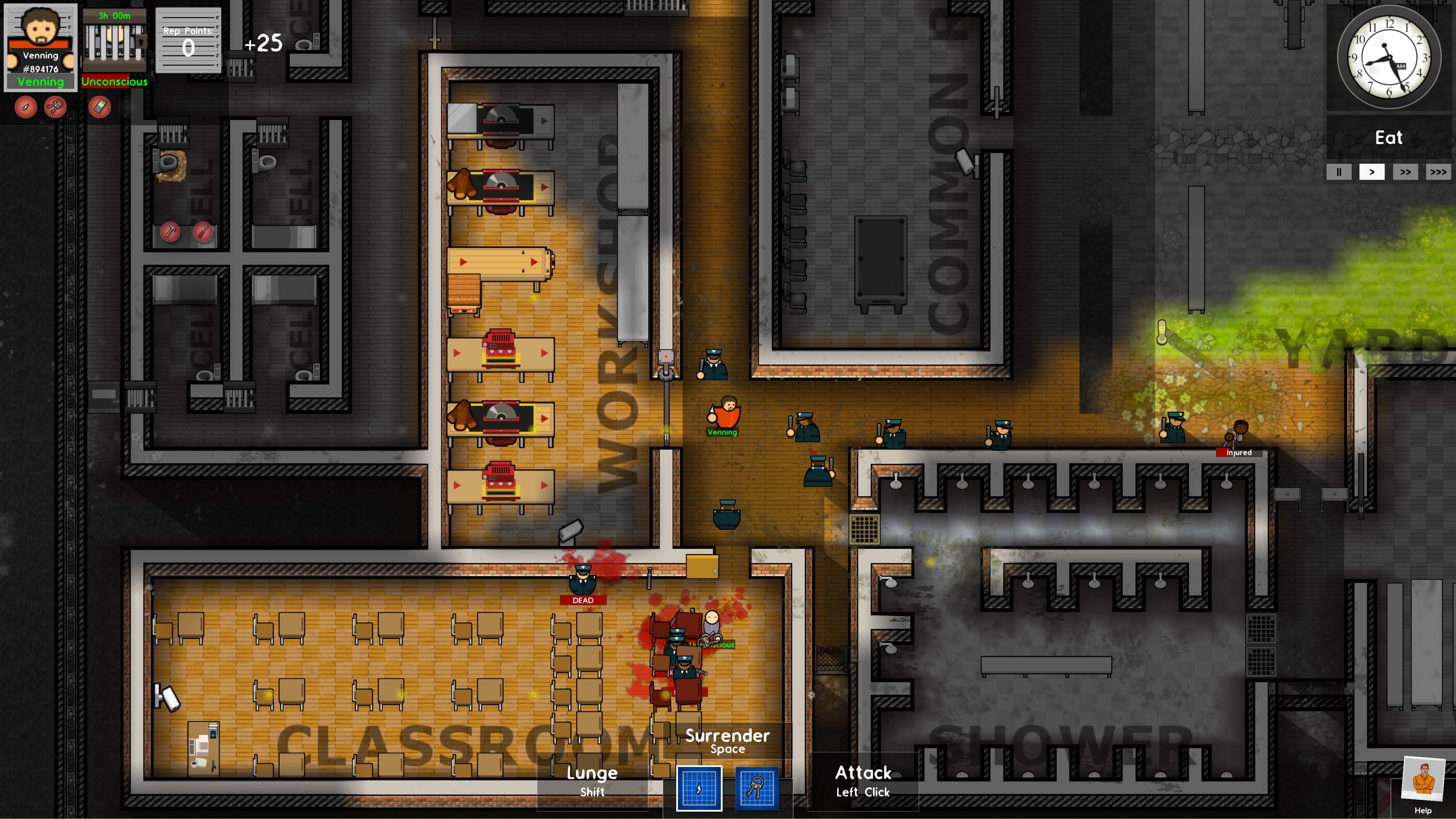 download prison architect free for life for free download prison architect free for life for free