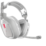 Meet the Astro A40 Tournament Ready (TR) + MixAmp 12 A40TR White