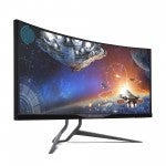 Acer Predator X34 Side Right