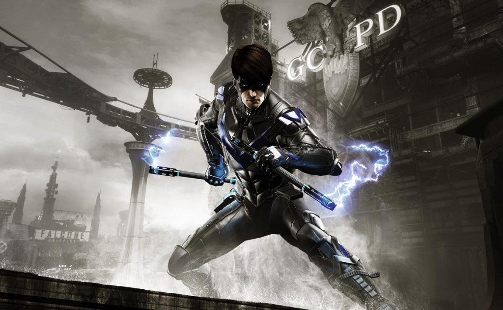 Batman: Arkham Knight – GCPD Lockdown DLC Review Review