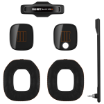 Meet the Astro A40 Tournament Ready (TR) + MixAmp 13 CODMod