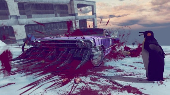 Carmageddon Reincarnation Update 2 291015