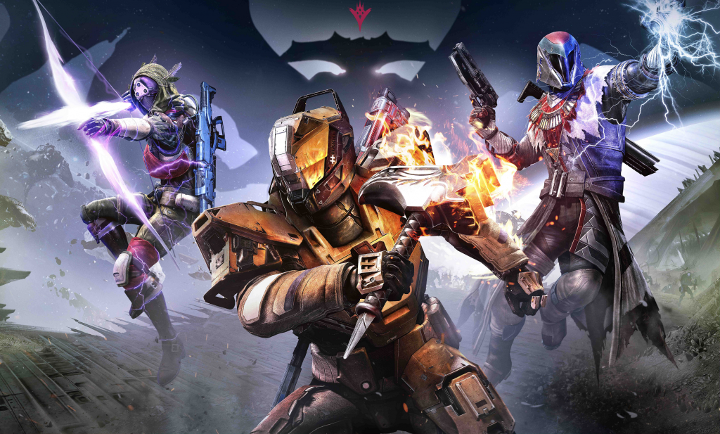 Destiny: The Taken King Review Review