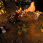 Dungeons2 ClashOfPumpkins 2