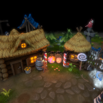 Dungeons2 ClashOfPumpkins 3