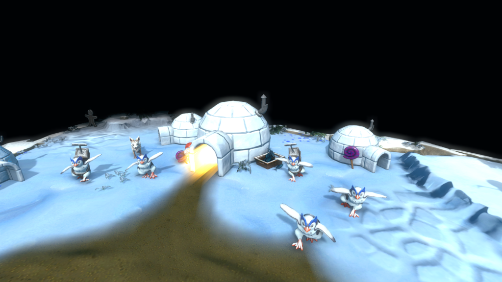 Dungeons2 ClashOfPumpkins 4