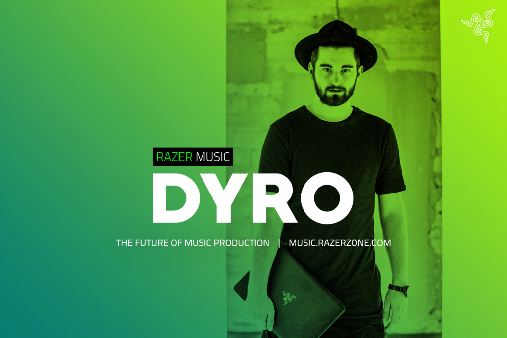 Dyro